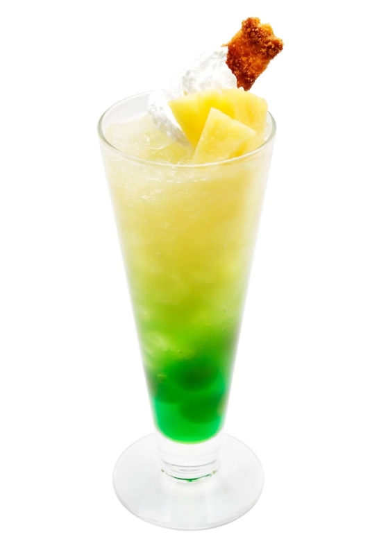 Collaboration Drinks