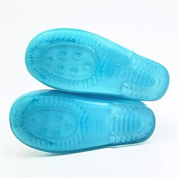 Non-slip Sole of Rain Boots