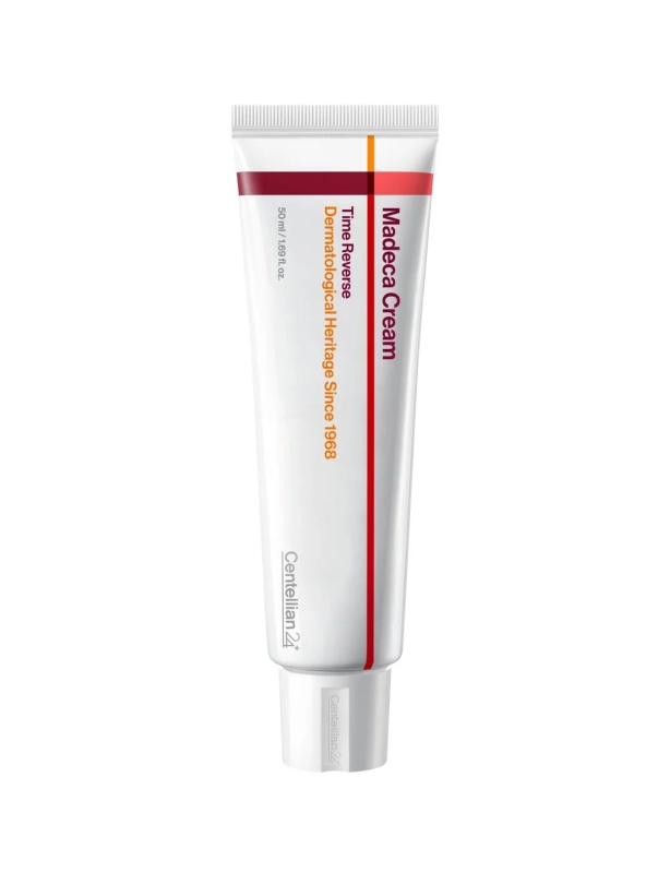Madeca Cream Time Reverse