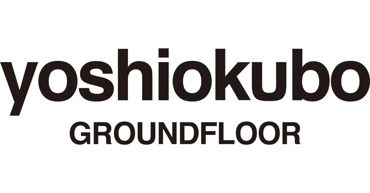yoshiokubo Logo